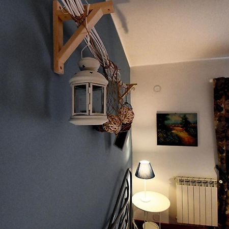 פיאצה ארמרינה B&B Borgo Antico מראה חיצוני תמונה