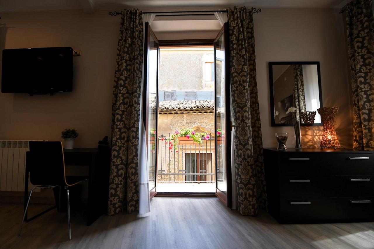 פיאצה ארמרינה B&B Borgo Antico מראה חיצוני תמונה